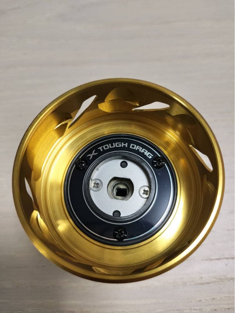 シマノ　20ステラSW5000XG
