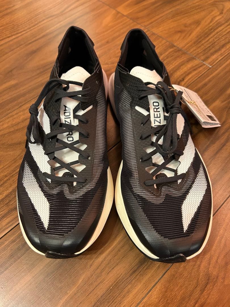 新品未使用 adizero Japan8 M 27.0cm