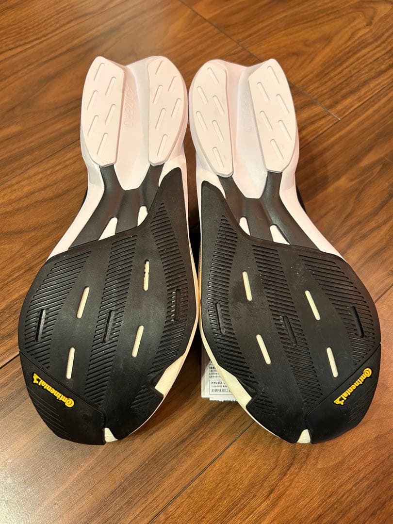 新品未使用 adizero Japan8 M 27.0cm