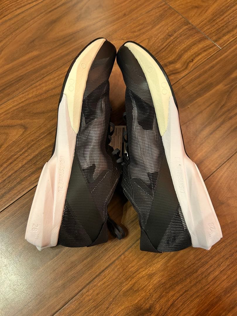 新品未使用 adizero Japan8 M 27.0cm