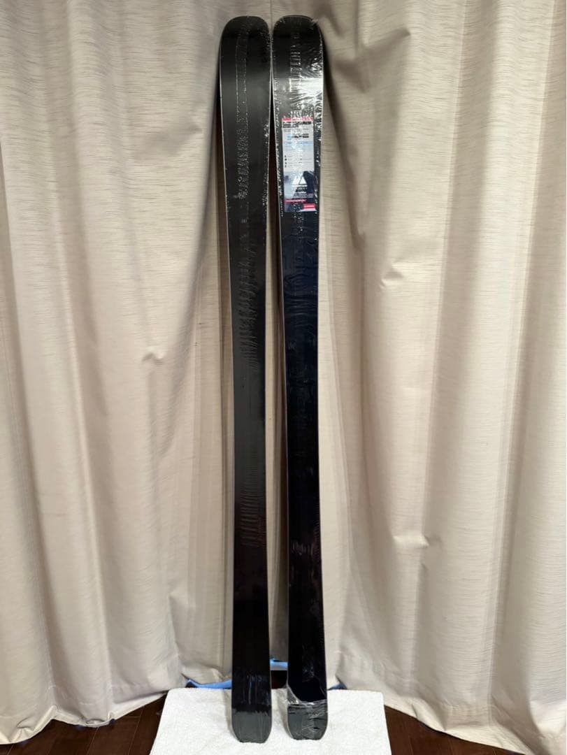 【新品未使用】 ATOMIC アトミック BACKLAND 78 176cm