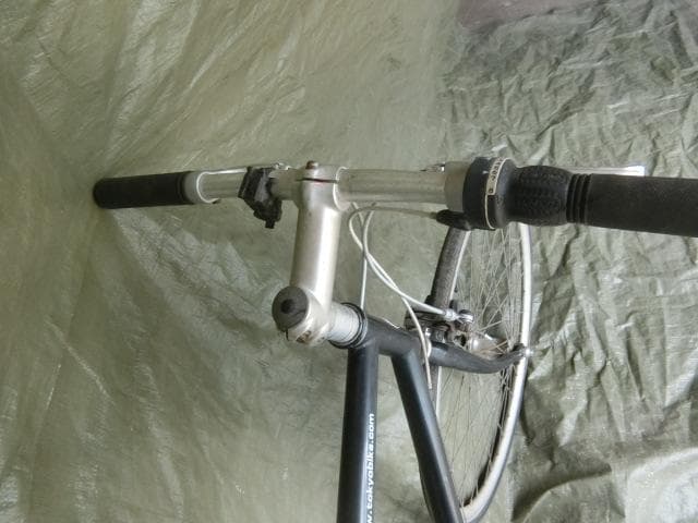 105：TOKYOBIKE クロスバイク ジャンク　引取限定：埼玉県所沢市
