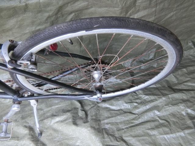 105：TOKYOBIKE クロスバイク ジャンク　引取限定：埼玉県所沢市