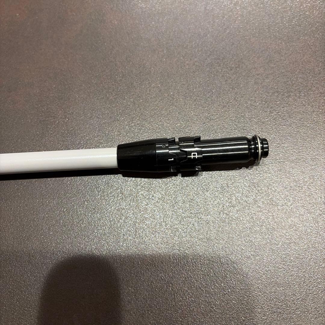 アッタス11 7S タイトリスト ドライバー短尺