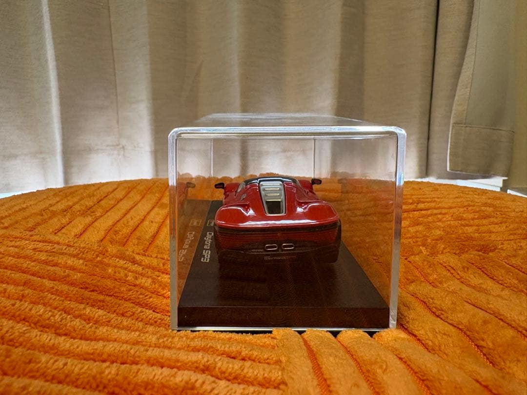 フェラーリミニカー4台セット ブラーゴ1/43