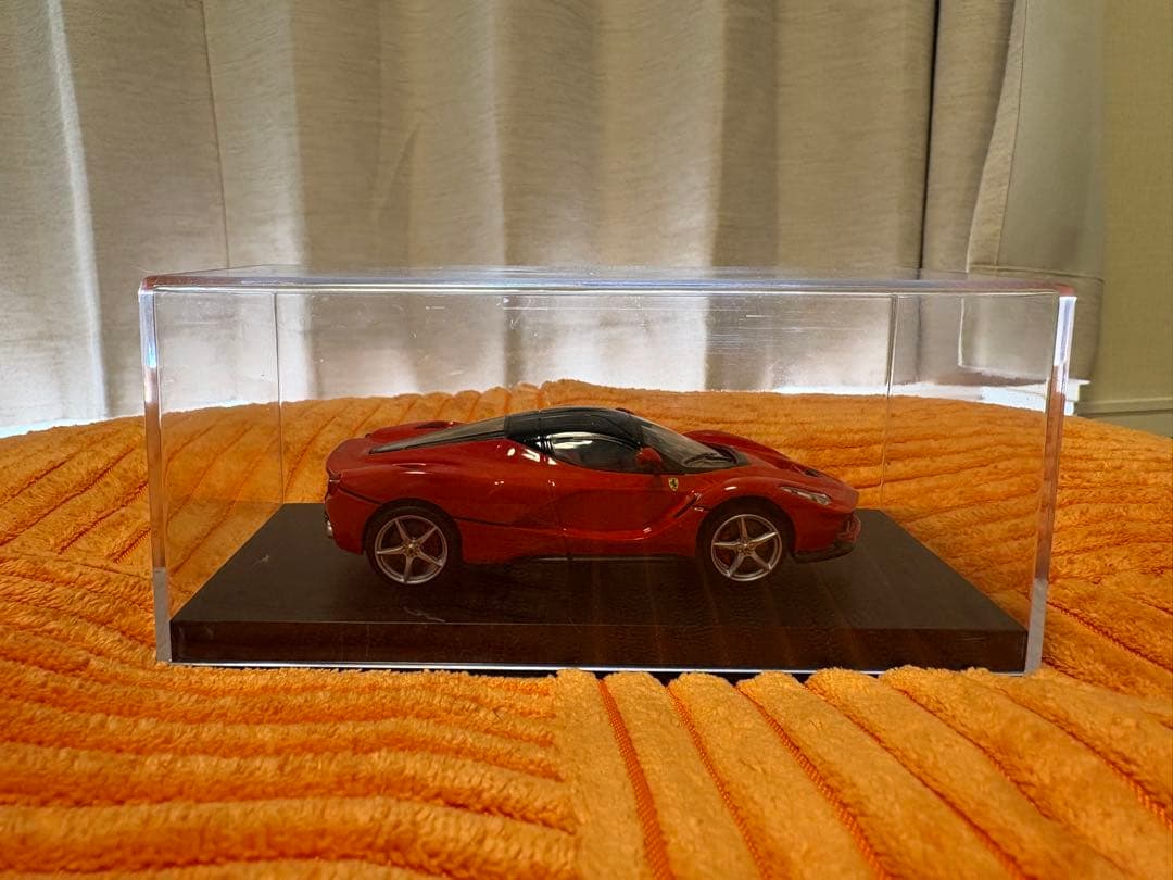 フェラーリミニカー4台セット ブラーゴ1/43