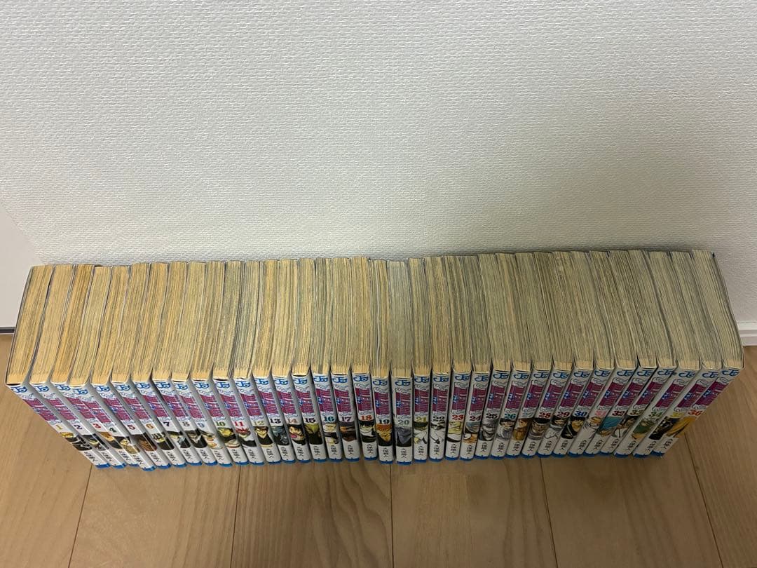 BLEACH 1巻～74巻　全巻セット