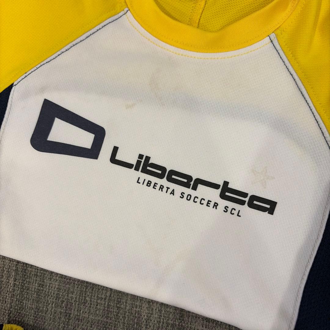 Liberta ⭐︎サッカーウェアセット ⭐︎115サイズ