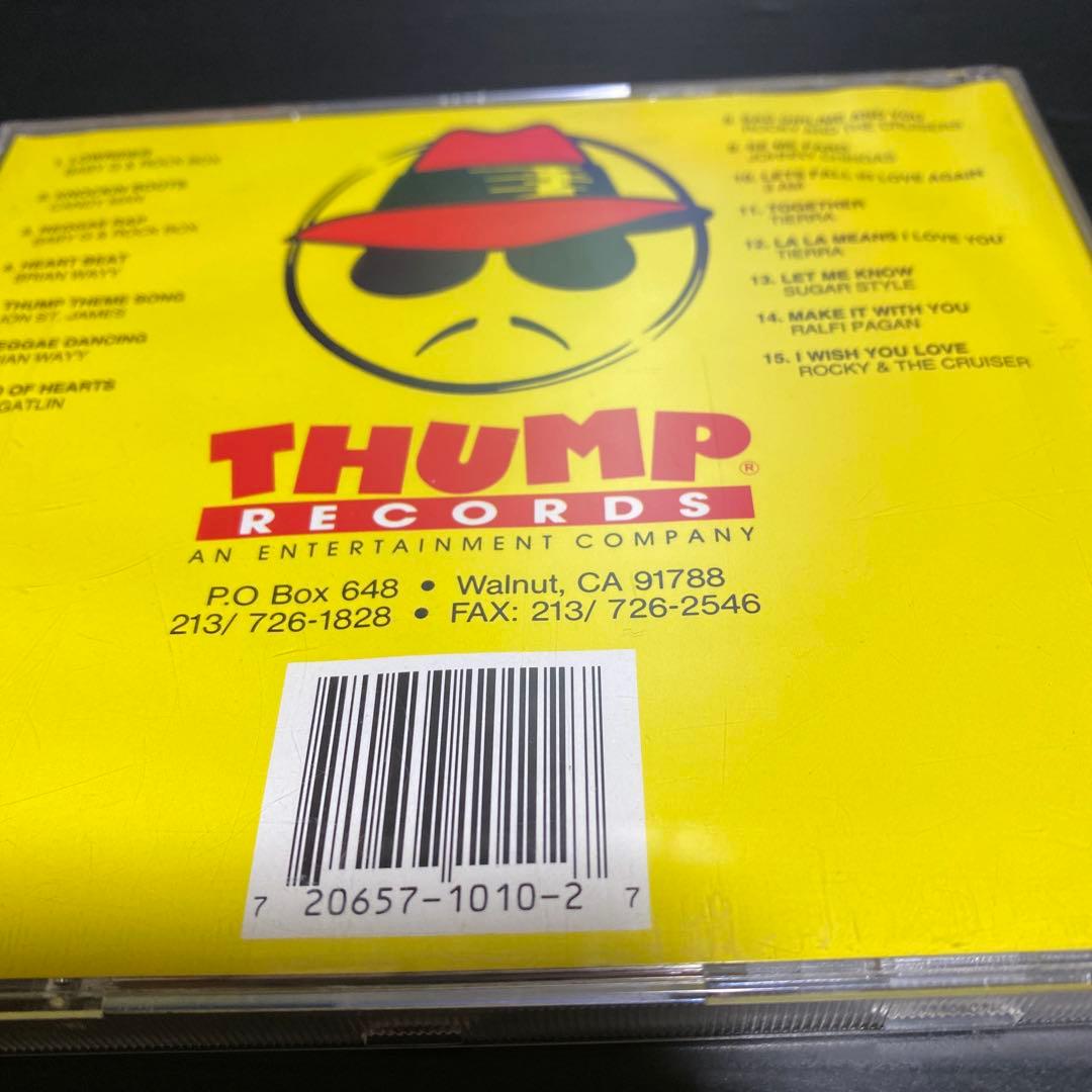 洋楽 LOWRIDER SOUNDTRACK VOLUME 1