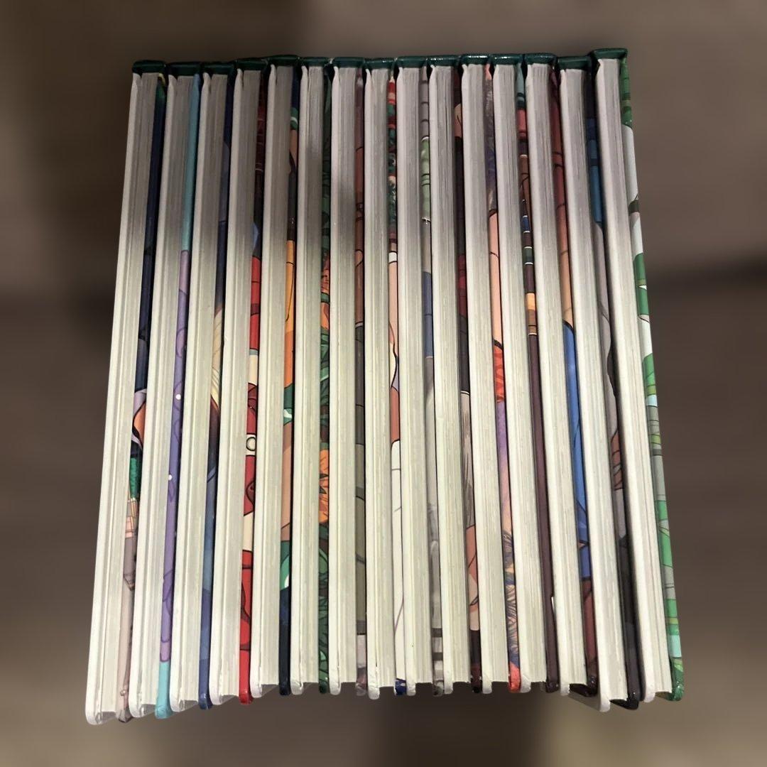 はじめての伝記えほん　全15巻セット