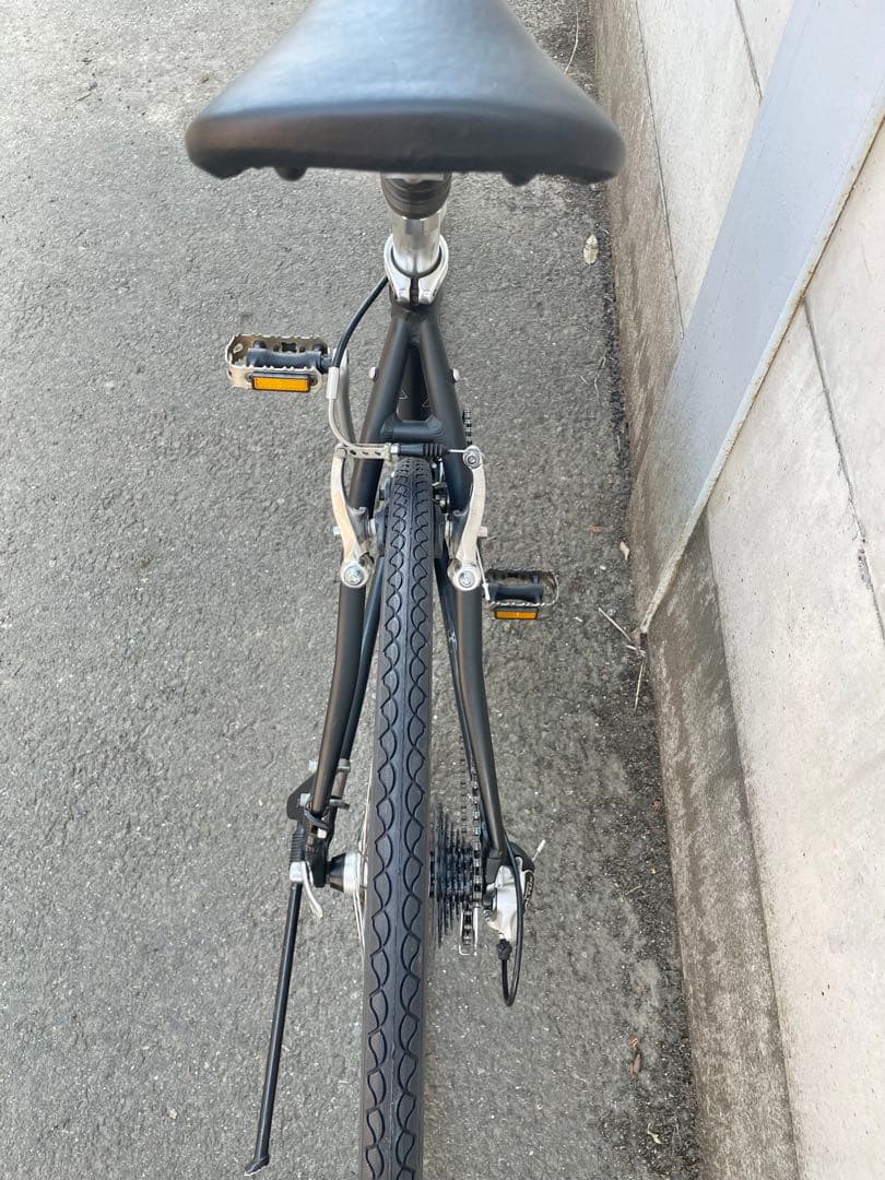 【超美品・整備済】スペシャライズド　シラス　24速　クロスバイク　CT480mm