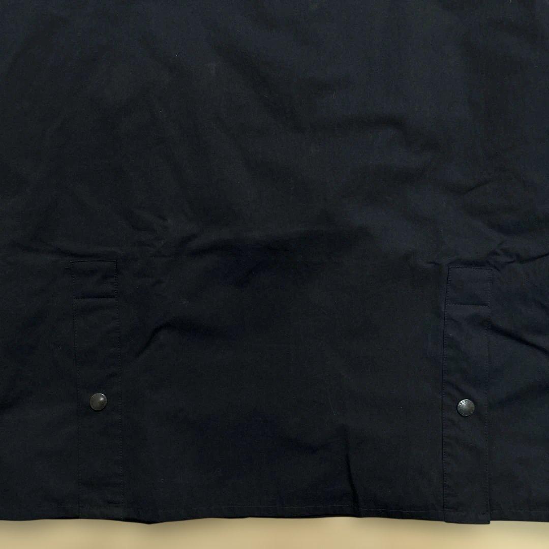 22AW Barbour×ONLY ARK / BIG BEDALE サイズ44