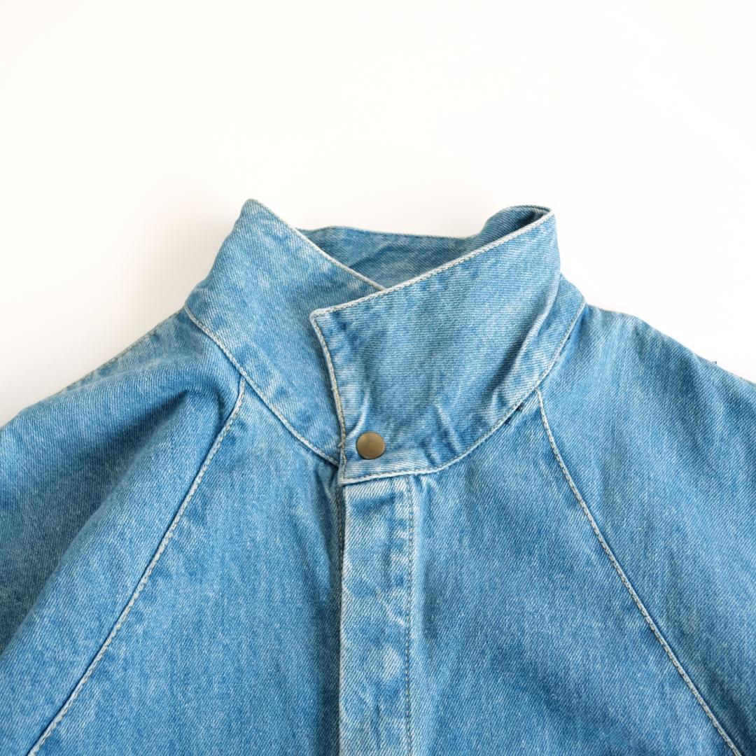 Paris Blues USA製 90s デニムジャケット M