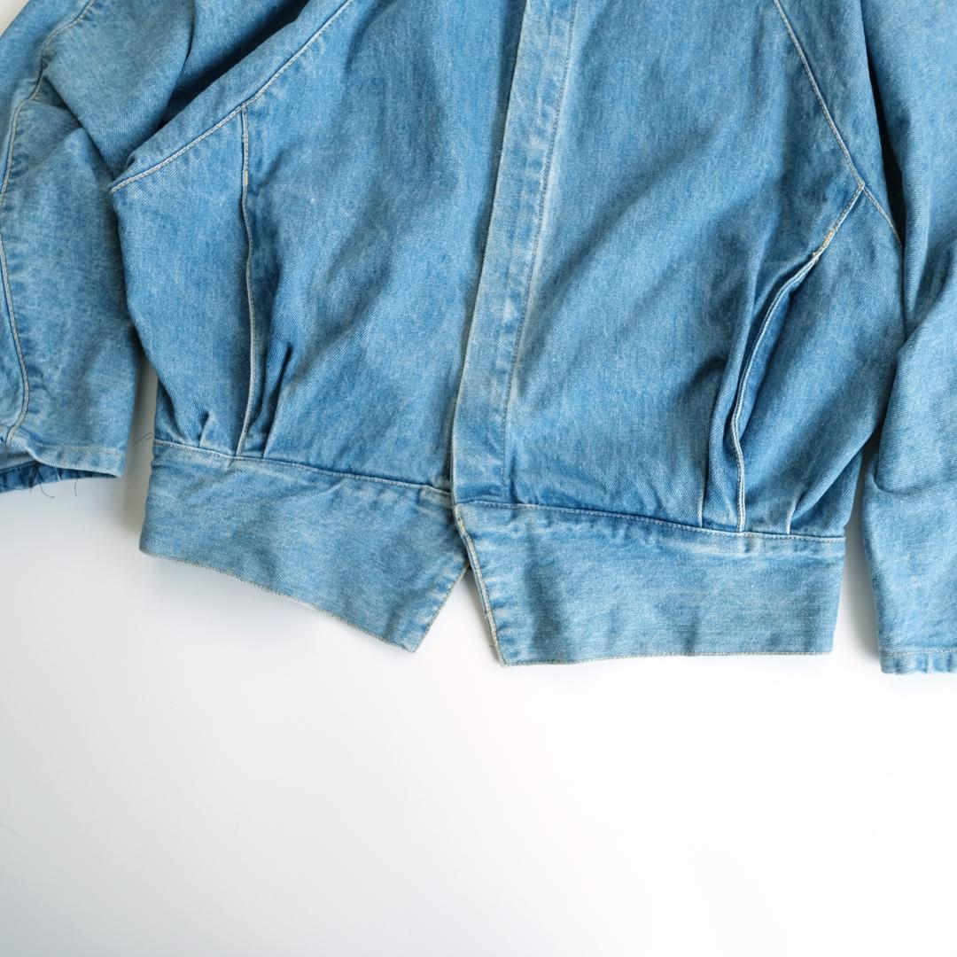 Paris Blues USA製 90s デニムジャケット M
