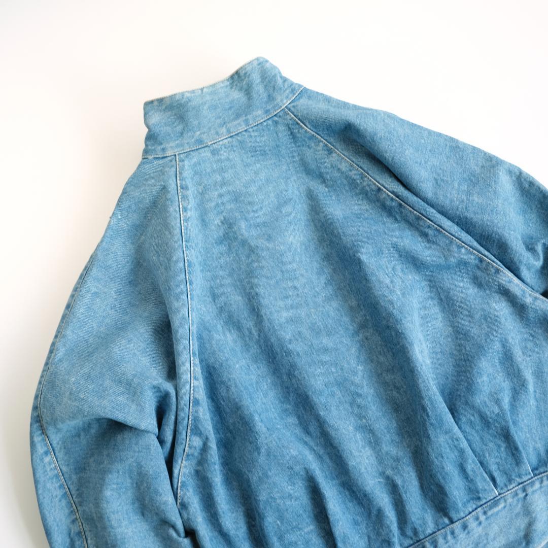 Paris Blues USA製 90s デニムジャケット M