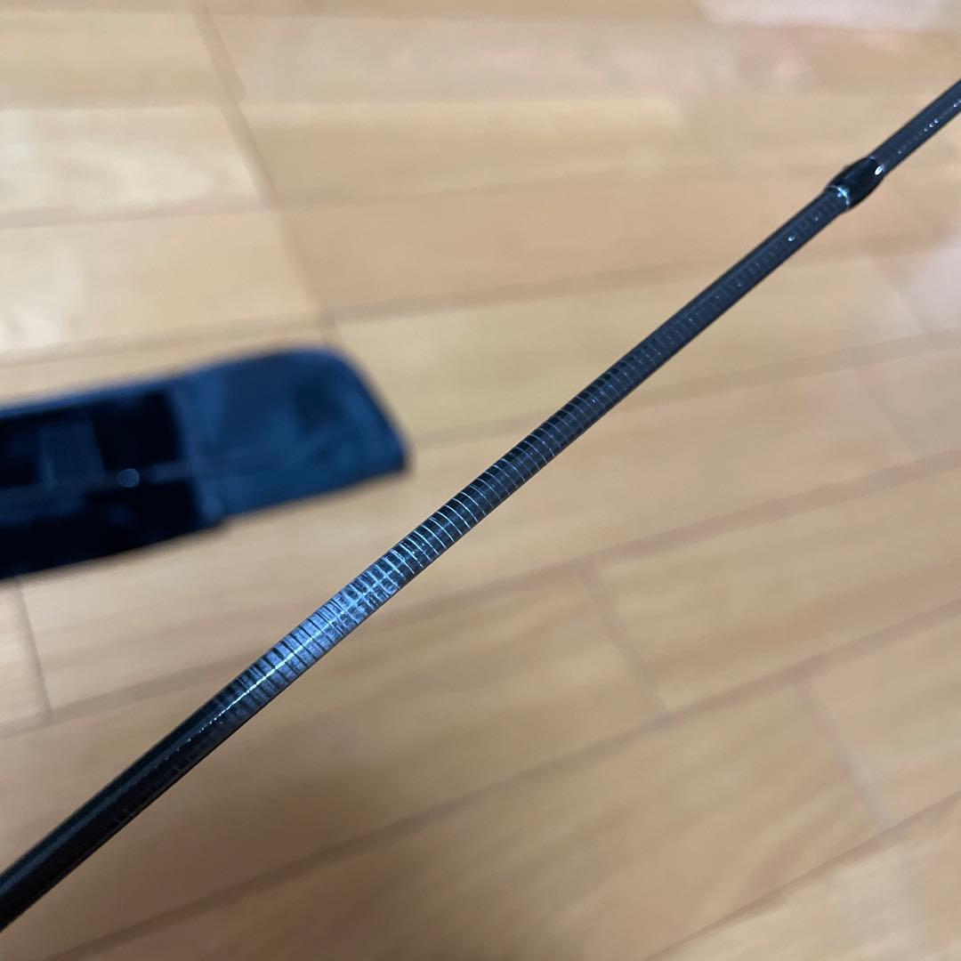 サーティーフォー　HSR65 ルアマガコラボ　今週まで