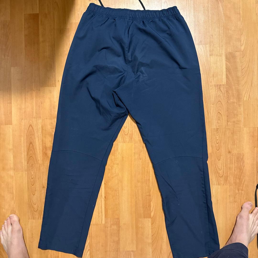 Nike ナイキ　ジャージ