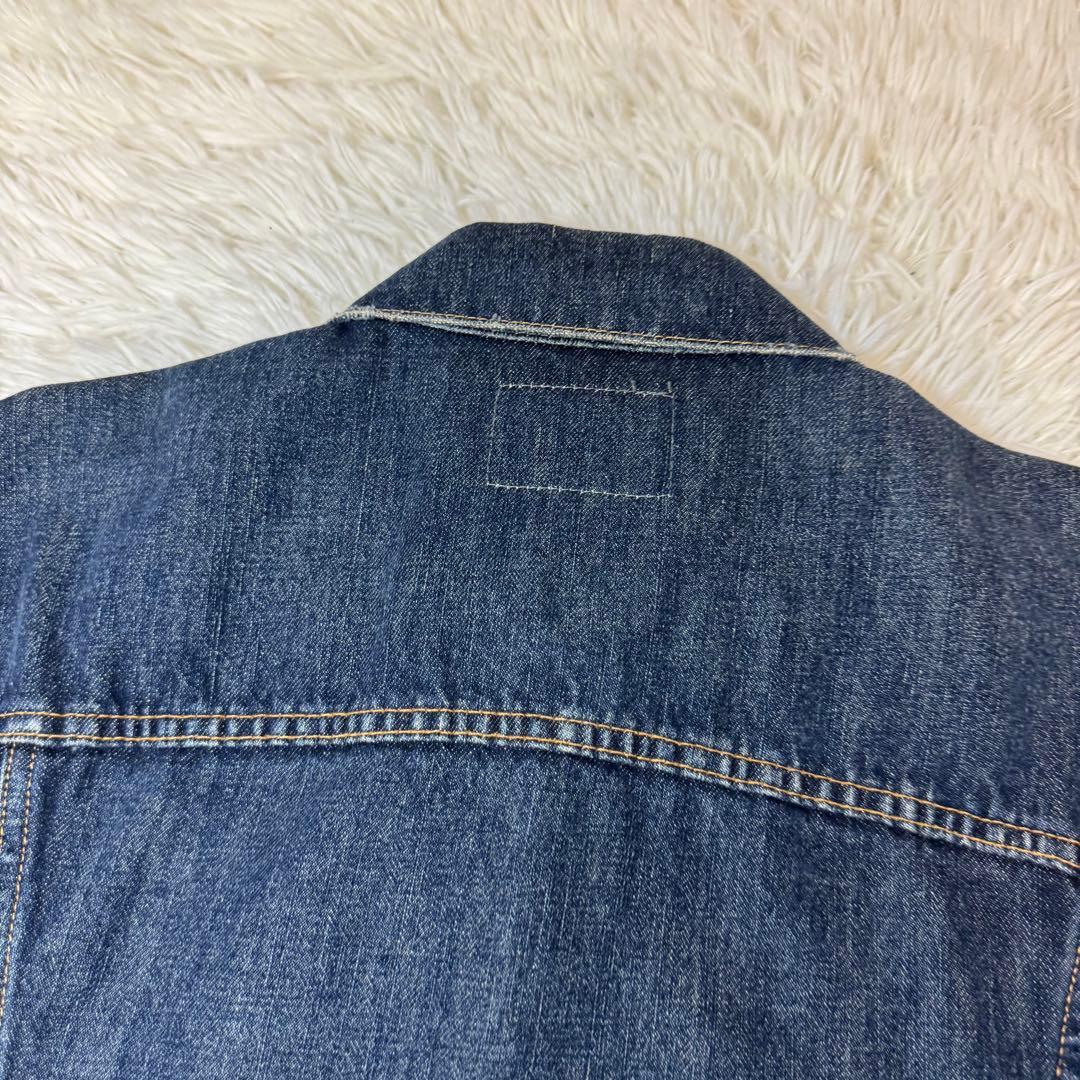 ☆【希少】Polo Ralph Lauren デニムジャケット Gジャン☆