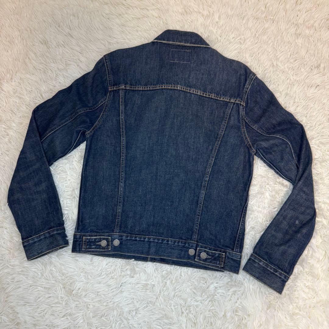☆【希少】Polo Ralph Lauren デニムジャケット Gジャン☆