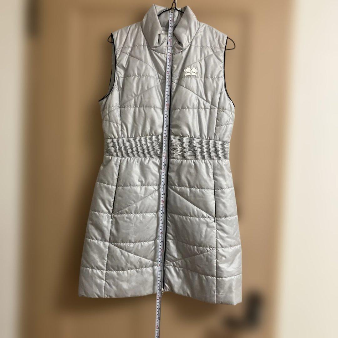 美品✨【お買得】PICONE CLUB ゴルフ ロングベスト