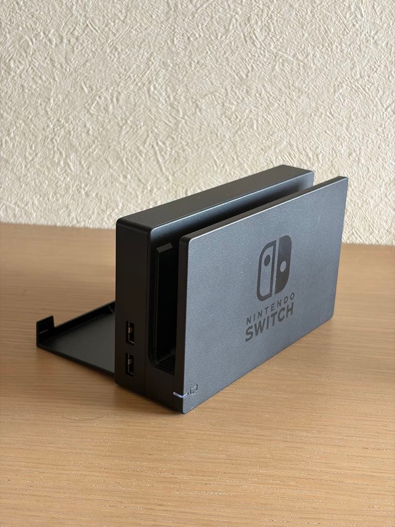 s*a様 Nintendo Switch 本体 青/赤
