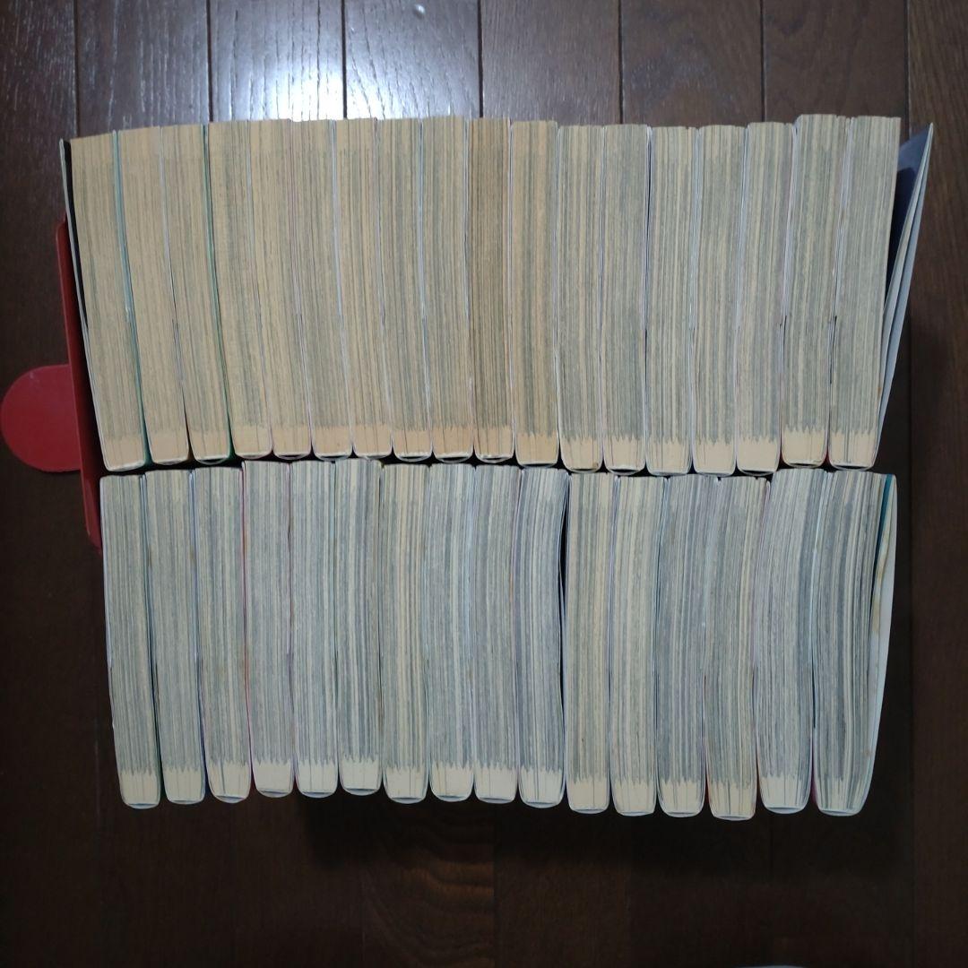 BECK 全巻セット 1-34巻