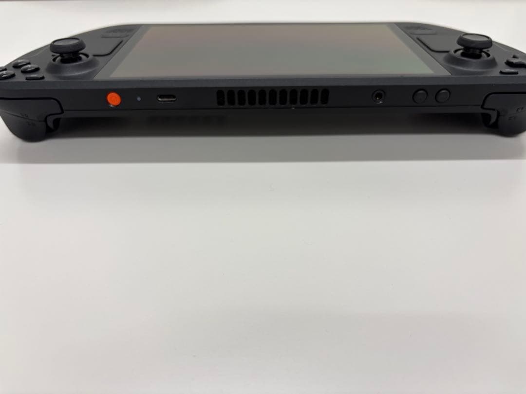 steam deck oledモデル　1TB 美品