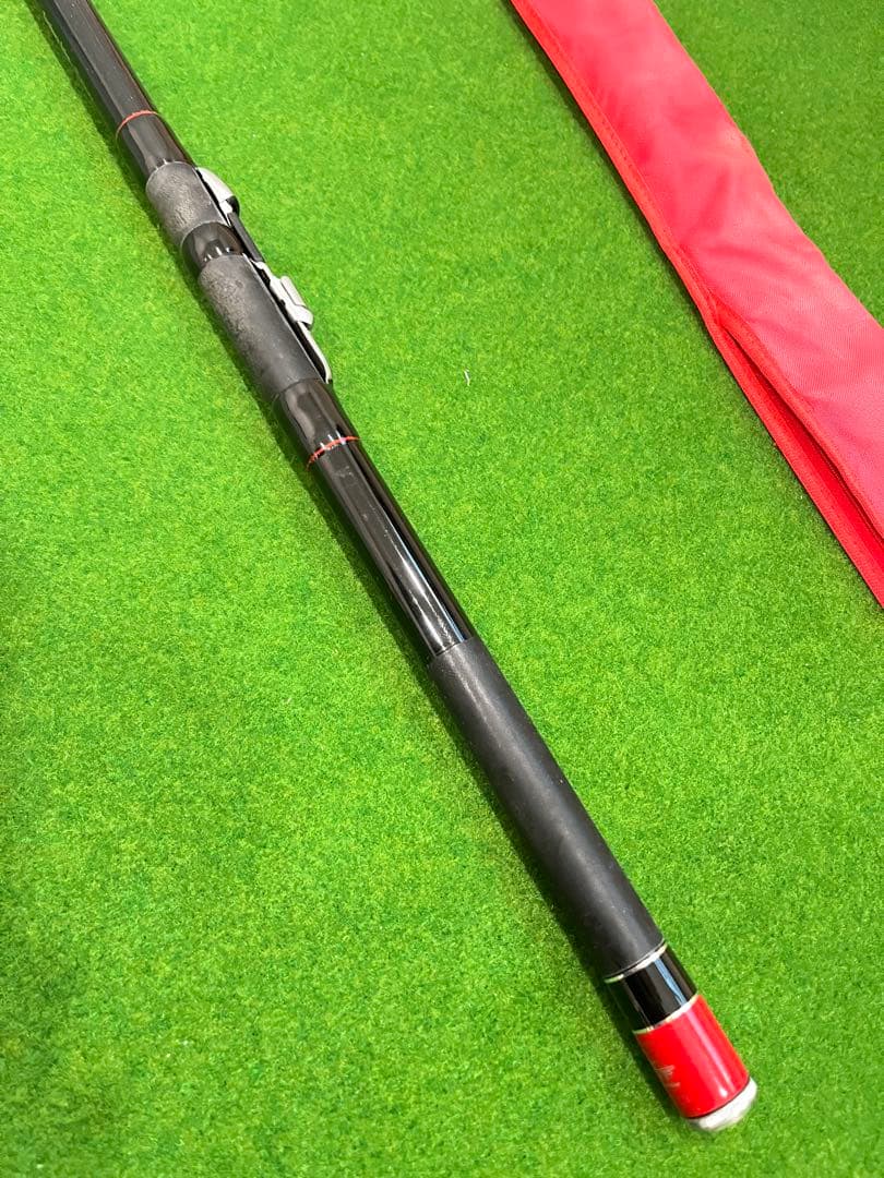 Daiwa BLACK JACK COMMANDER T-63UM 竿　ロッド