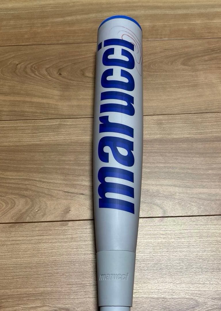 【Hono さん専用】78cm ワニクラッシャーパワー「青ワニ」 少年用バット