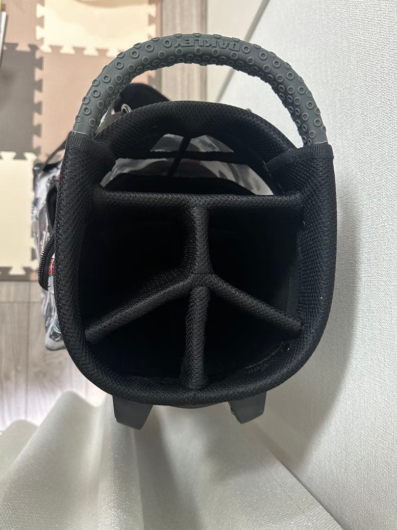 yohei.0040さん専用【美品】OAKLEY グラフィックプリント