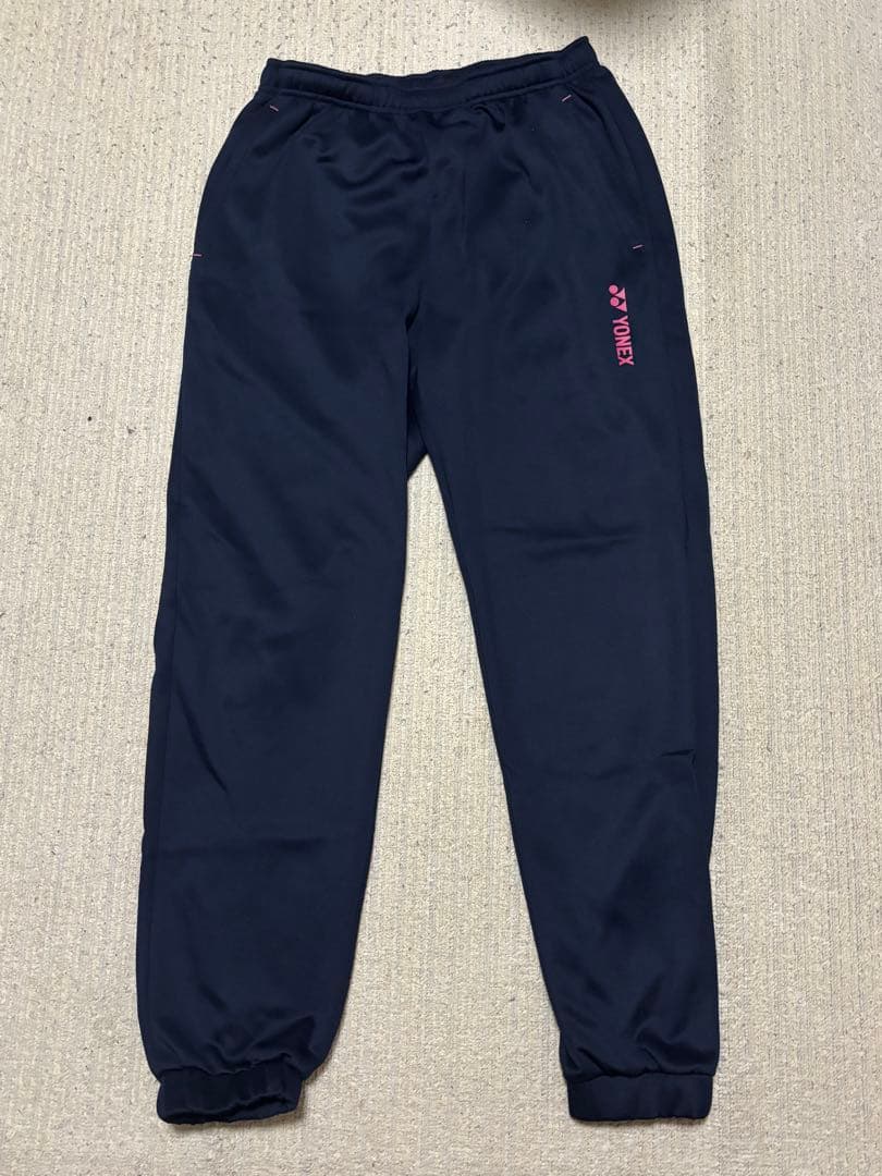 YONEX セットアップ