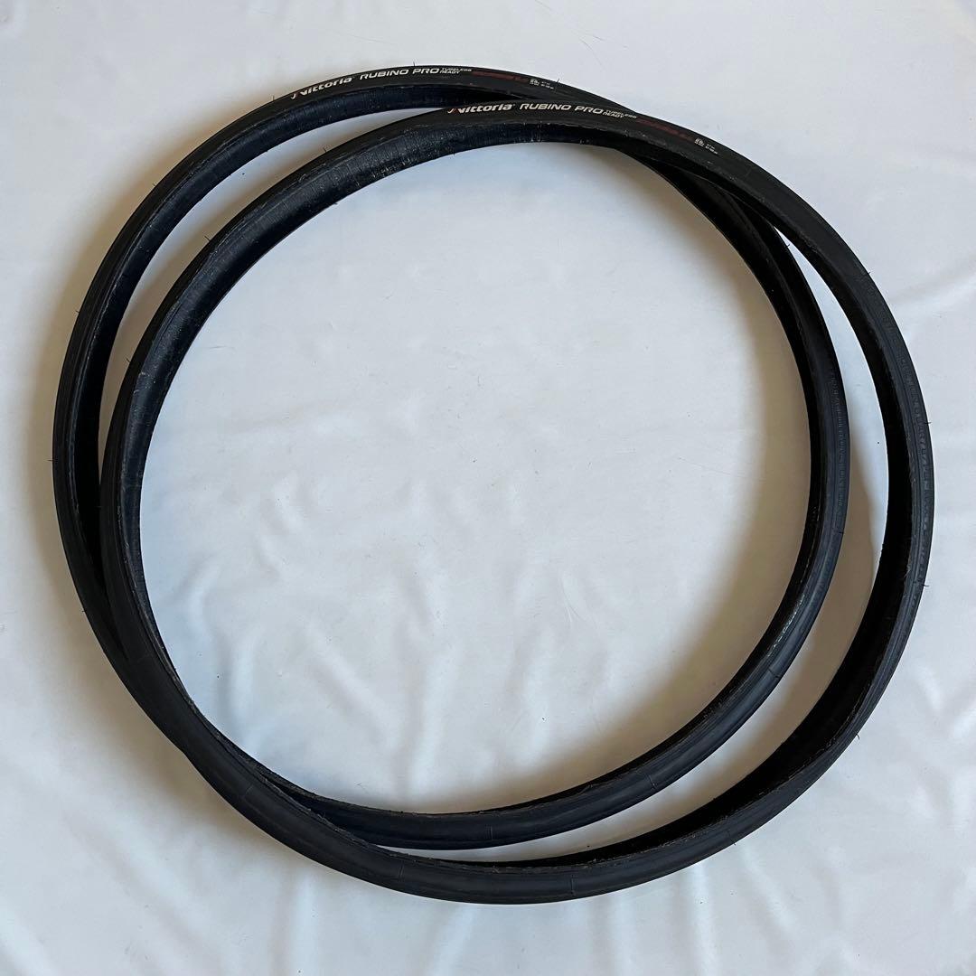 vittlia RUBINO PRO G2.0 TLR 28C ２本セット