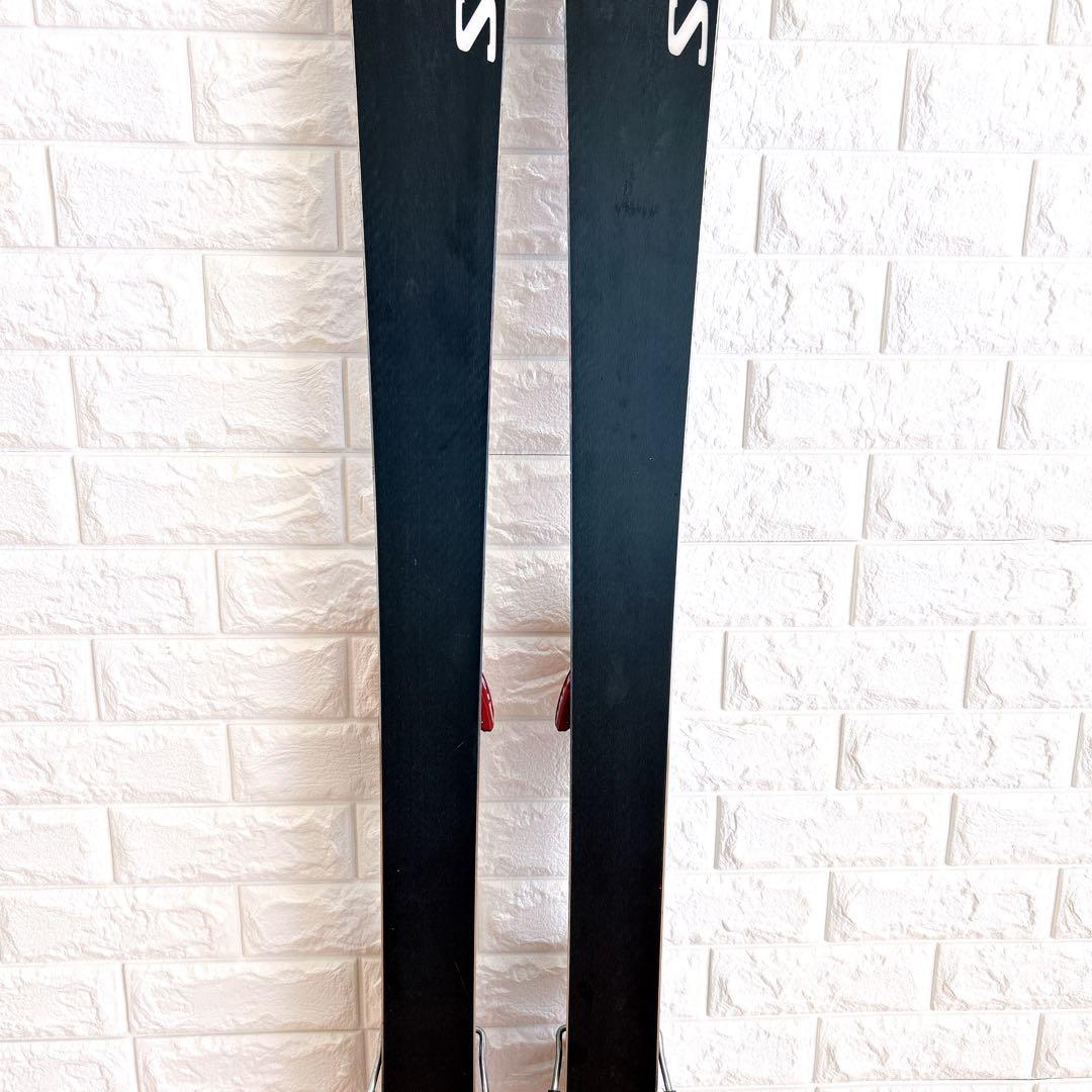 スキー板セットSALOMON 24SeriesRACE 165cm