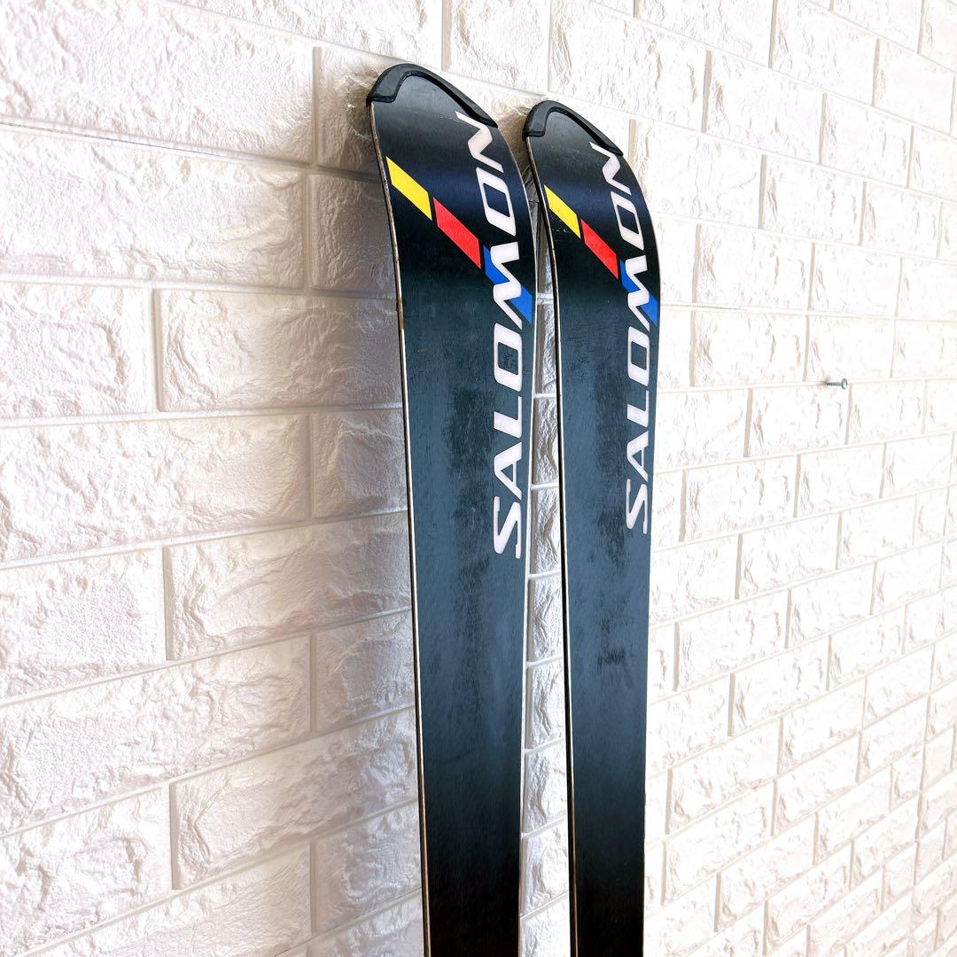 スキー板セットSALOMON 24SeriesRACE 165cm