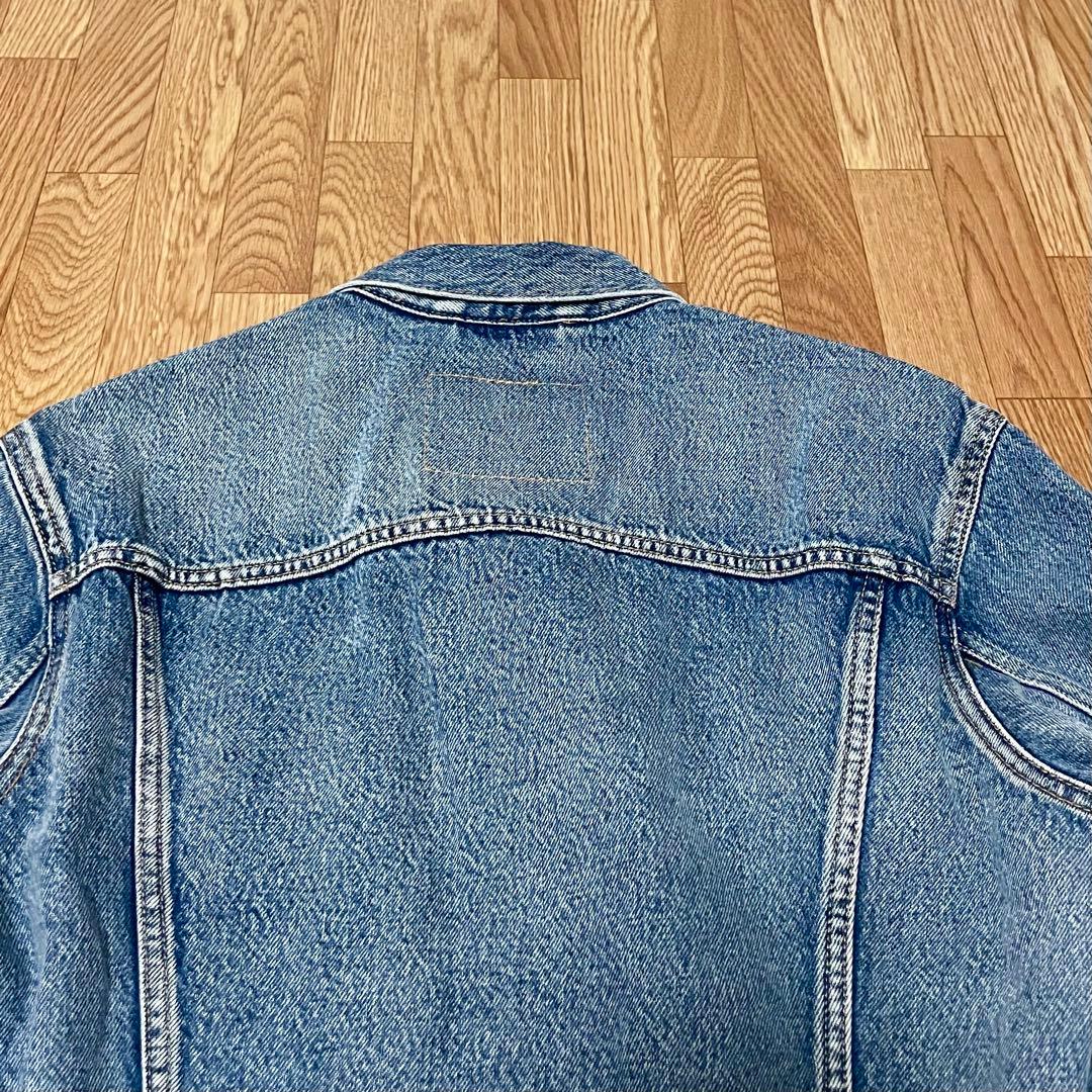 k*s様 ⭐︎LEVI'S PREMIUM TRUCKER JACKET