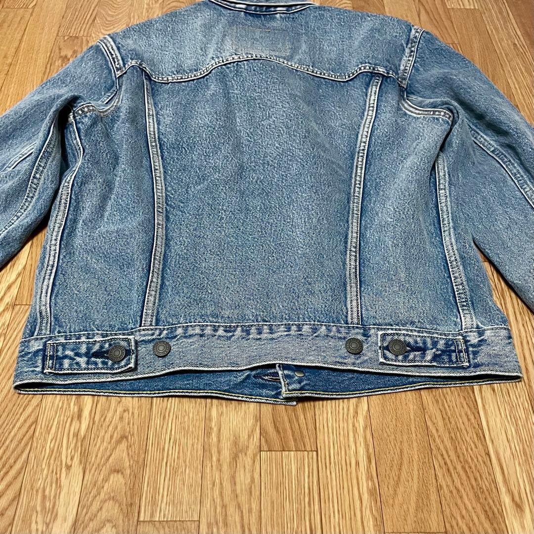 k*s様 ⭐︎LEVI'S PREMIUM TRUCKER JACKET