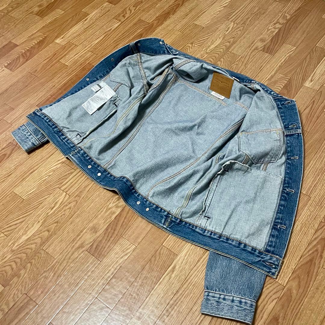 k*s様 ⭐︎LEVI'S PREMIUM TRUCKER JACKET