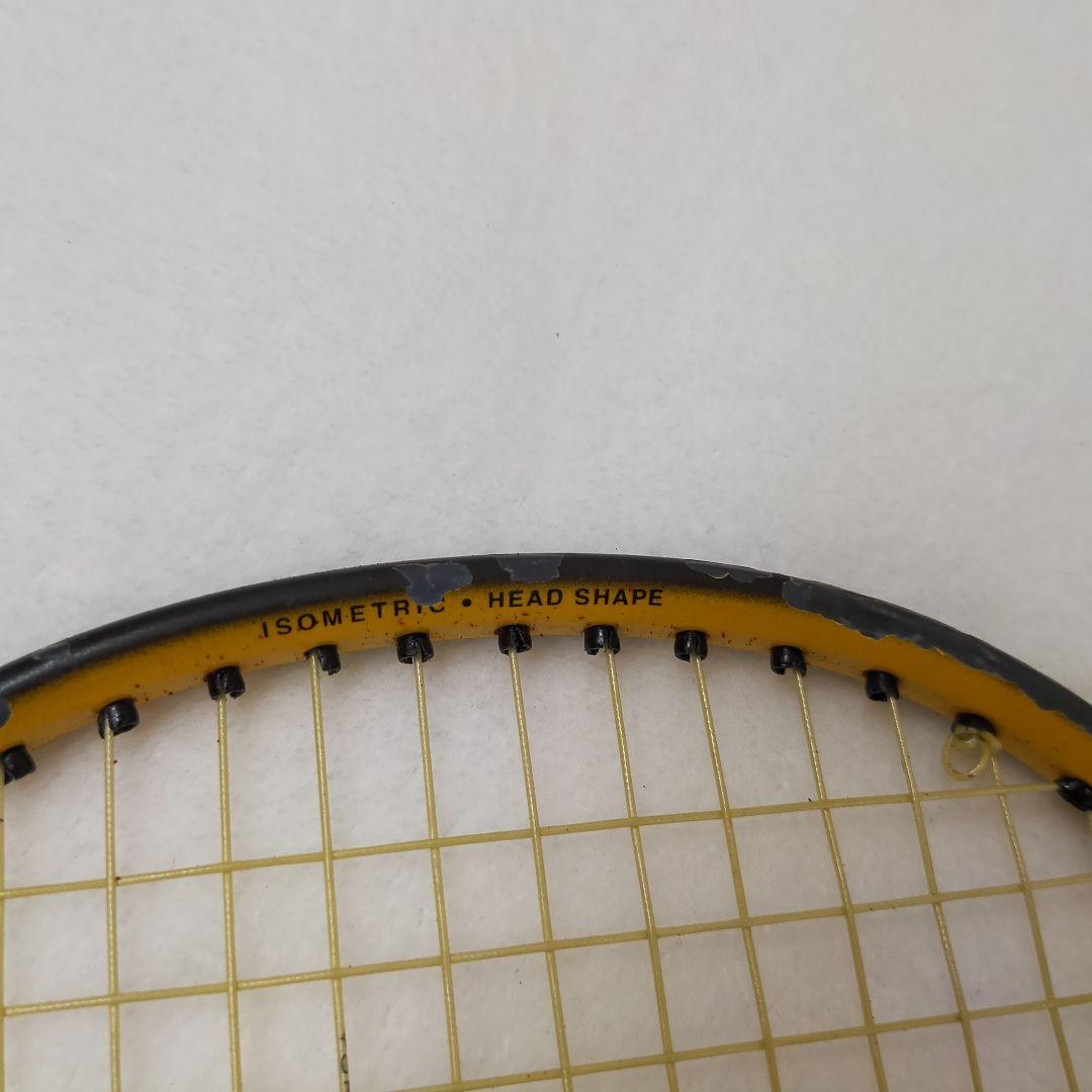 MUSCLE POWER 90　3UG4　YONEX　バドミントンラケット