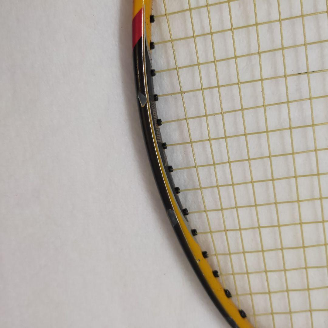 MUSCLE POWER 90　3UG4　YONEX　バドミントンラケット