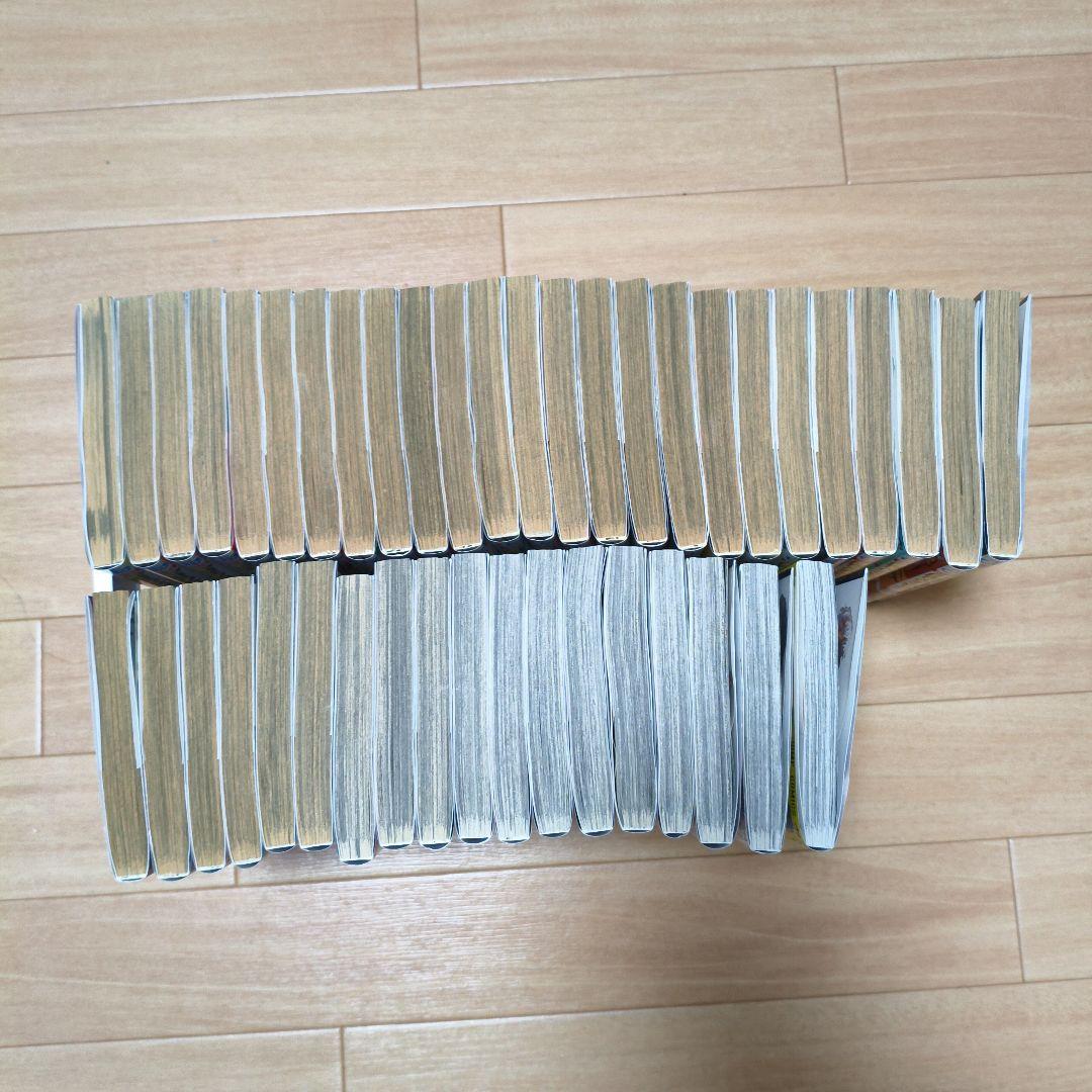 僕のヒーローアカデミア 全42巻+1巻