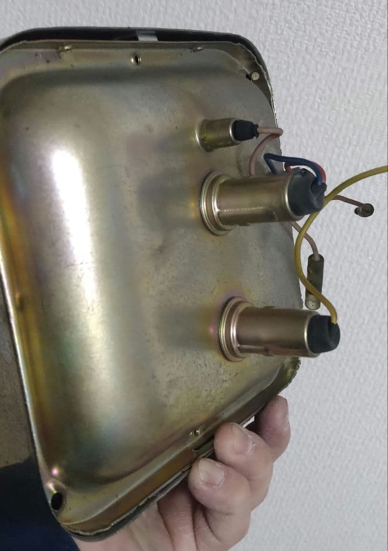 アローテール　バステール