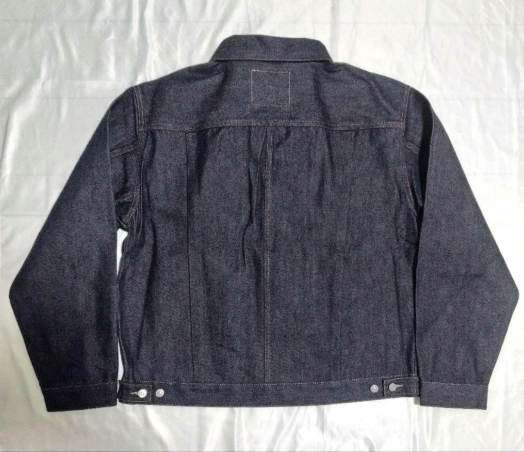 ユ*キ様 新品 46 Tバック リジッド リーバイス 507XX 1953 LV