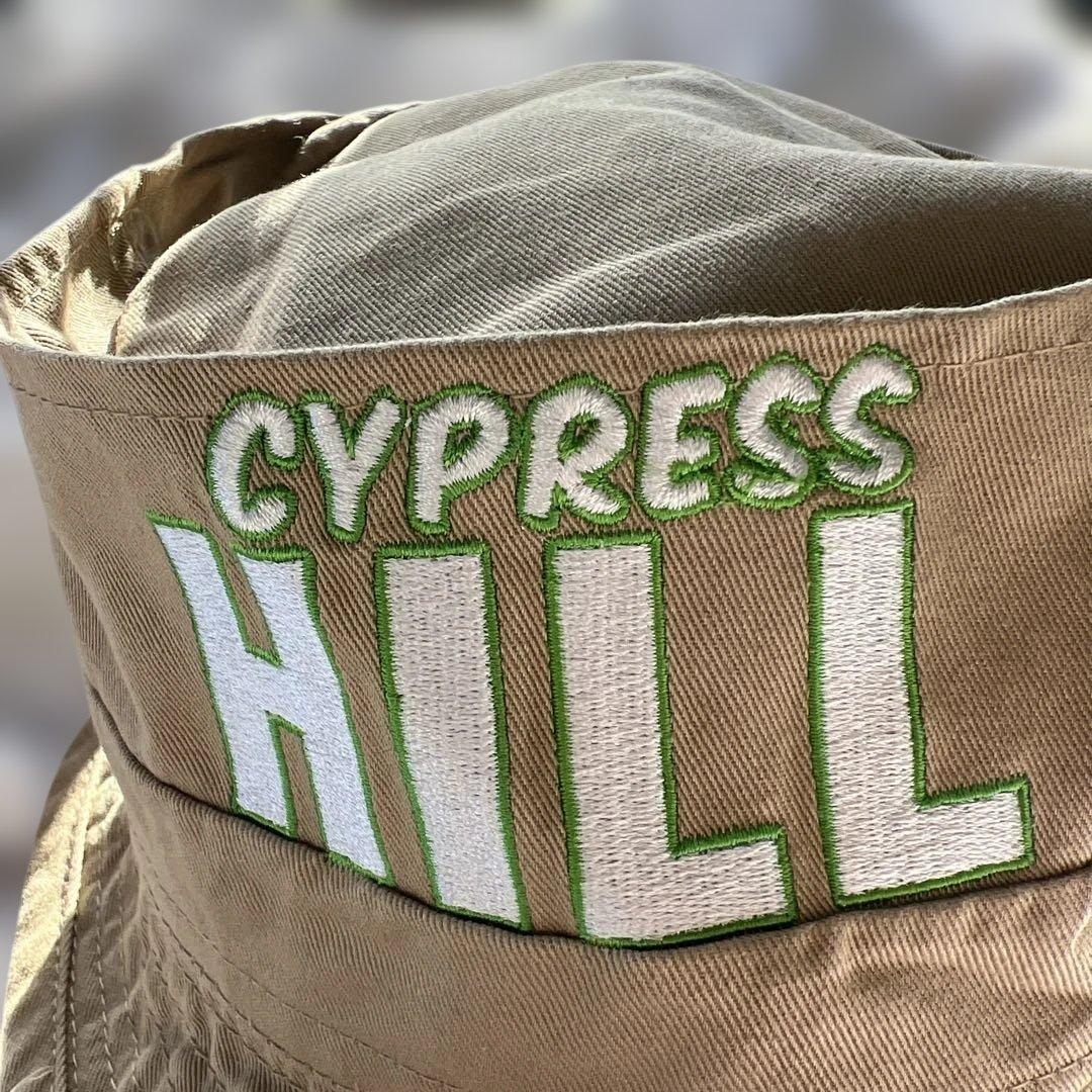 Cypress Hill バケットハット ベージュL/XL