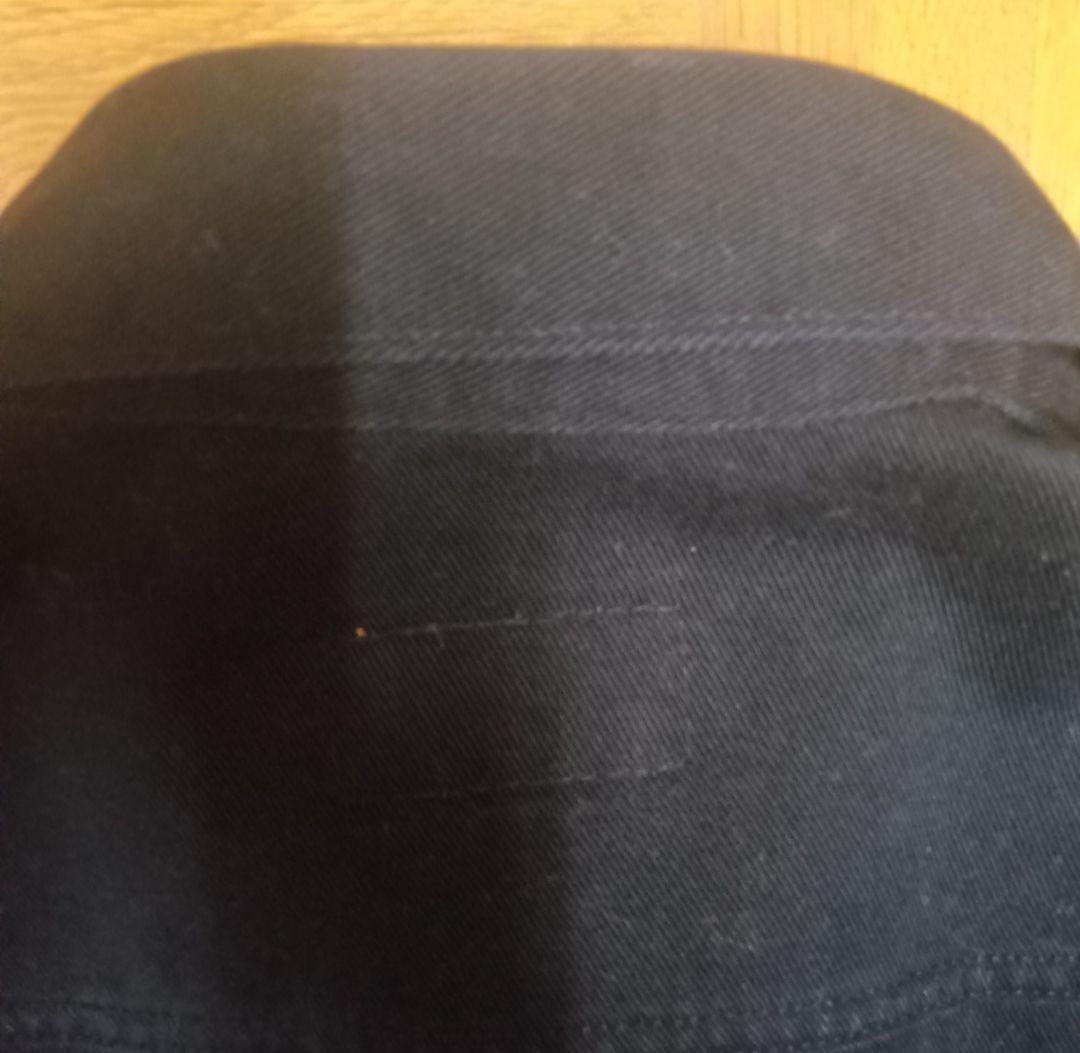 Levi's リーバイス♦トラッカージャケット♦Gジャン♦70599♦ブラック