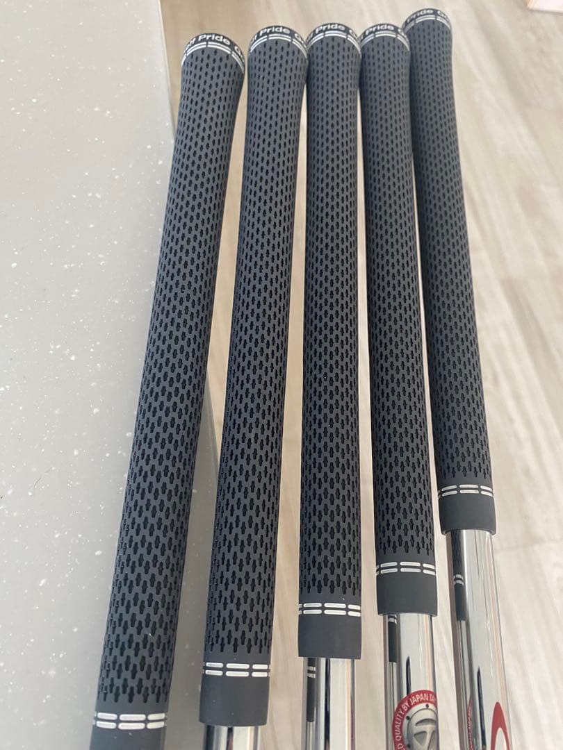 「 ほぼ新品 2年保証」TaylorMade P790(2023)コーティング済