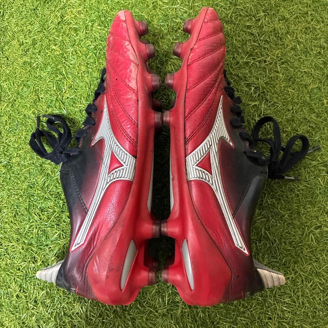 Mizuno モレリアネオ2 27.0cm