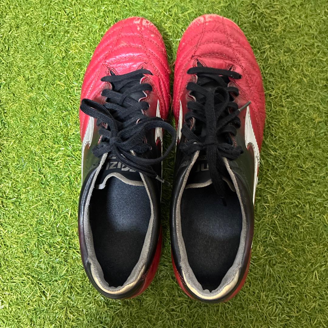 Mizuno モレリアネオ2 27.0cm