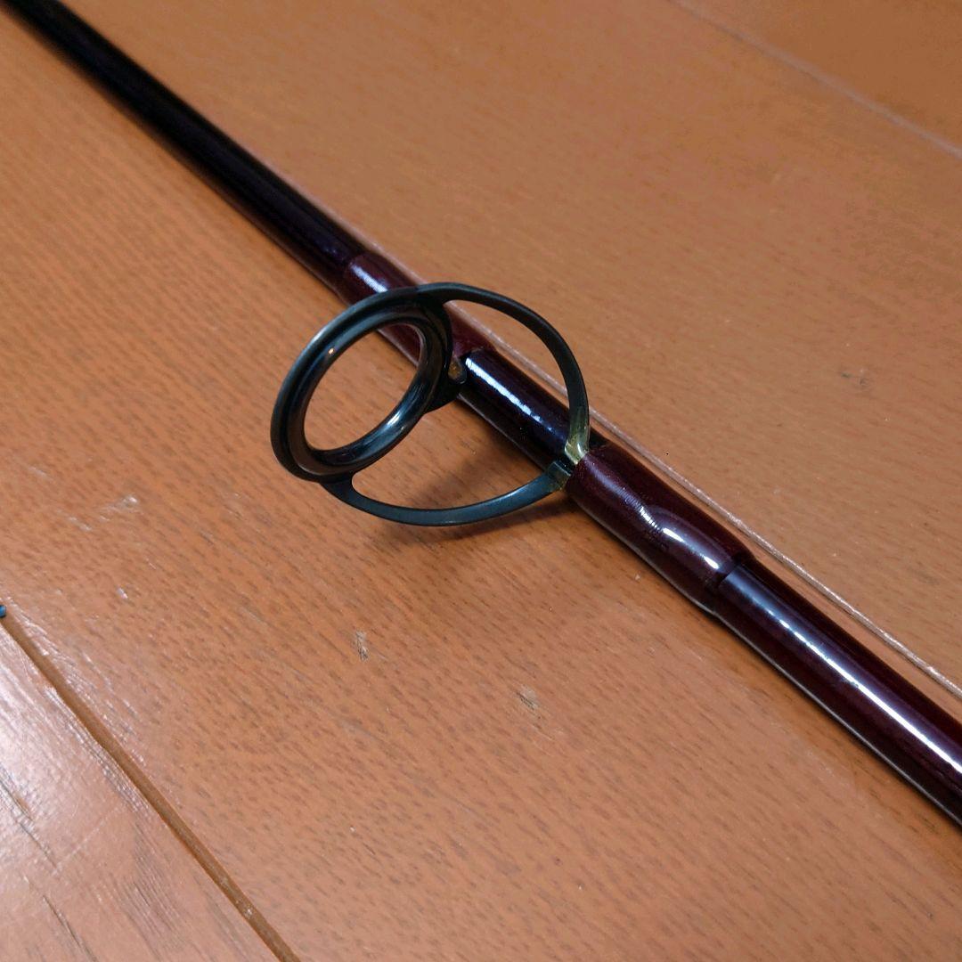 RYOBI　ENTERTAINER 802L リョービ　エンターテイナー
