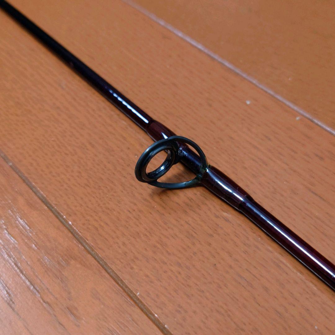 RYOBI　ENTERTAINER 802L リョービ　エンターテイナー