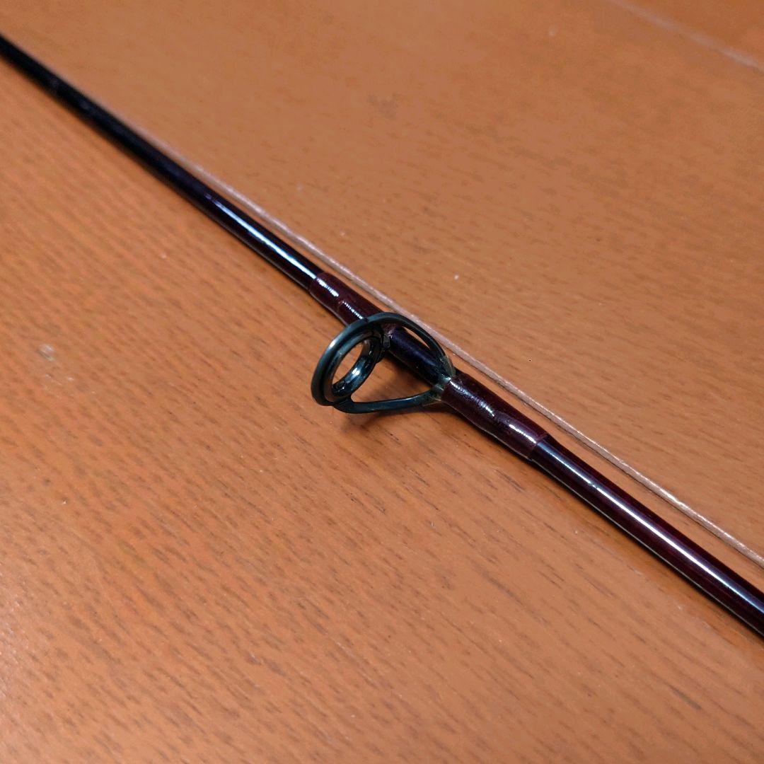 RYOBI　ENTERTAINER 802L リョービ　エンターテイナー